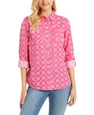 macy's last act tops