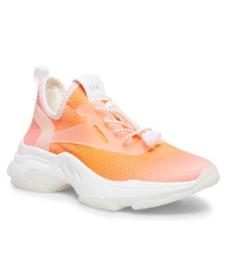 steve madden chunky sneakers