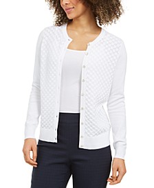 White Cardigan Sweater Macy's White Cardigan Sweater Macy's