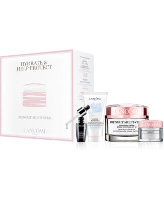 Lancôme - 4-Pc. Bienfait Multi-Vital Hydrate & Help Protect Set