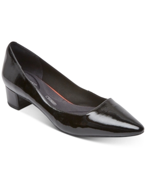 image of Rockport Women-s Total Motion Gracie Pumps Women-s Shoes
