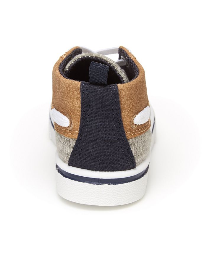 Oshkosh B'Gosh Osh Kosh B'Gosh Toddler Boys Barclay Casual High Top