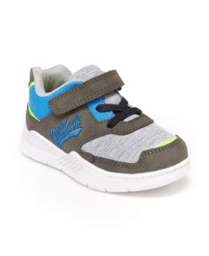image of Osh Kosh B-Gosh Toddler Boys Chears Athletic Sneaker