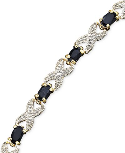Victoria Townsend 18k Gold over Sterling 7