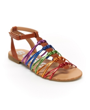 image of Bcbg Big Girls Cali Fashion Sandal