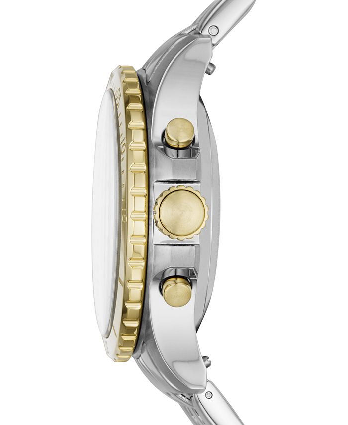fossil hybrid smartwatch women's
