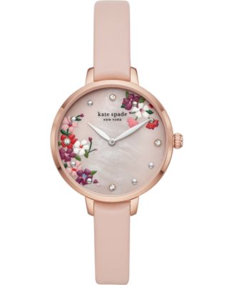 kate spade metro women's watch