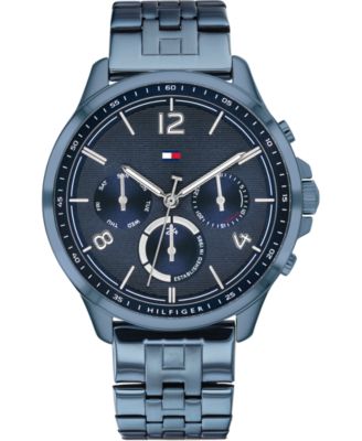 tommy hilfiger watches for mens