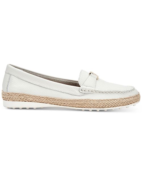 giani bernini dailyn memory foam loafers