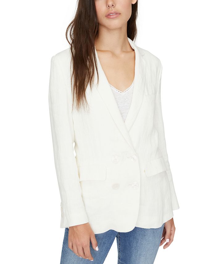 Cape best sale blazer macy's