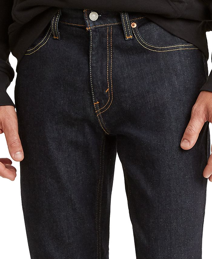 Levis 531 fit