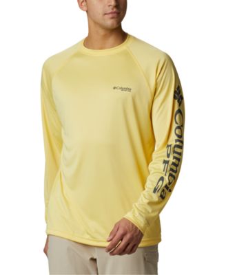 columbia pfg terminal tackle long sleeve shirt