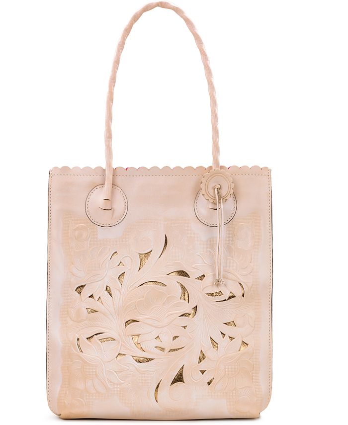 Patricia nash 2025 cavo tote