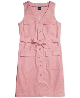 tommy hilfiger women's clothing macy's