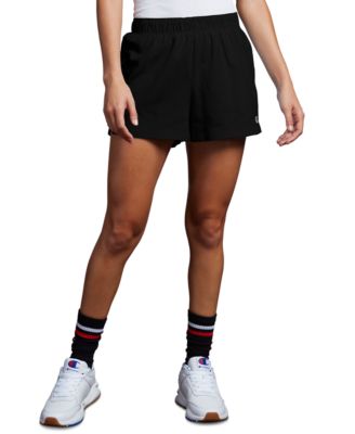 Photo 1 of Champion Women's Cotton Practice Shorts