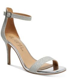 macys high heel shoes on sale