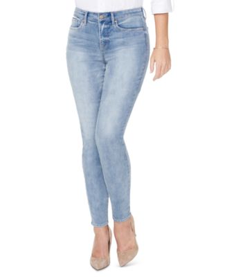 NYDJ - Tummy-Control Ami Skinny Jeans