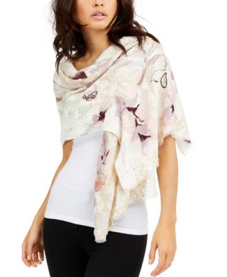 Dressy shawls sale at macys