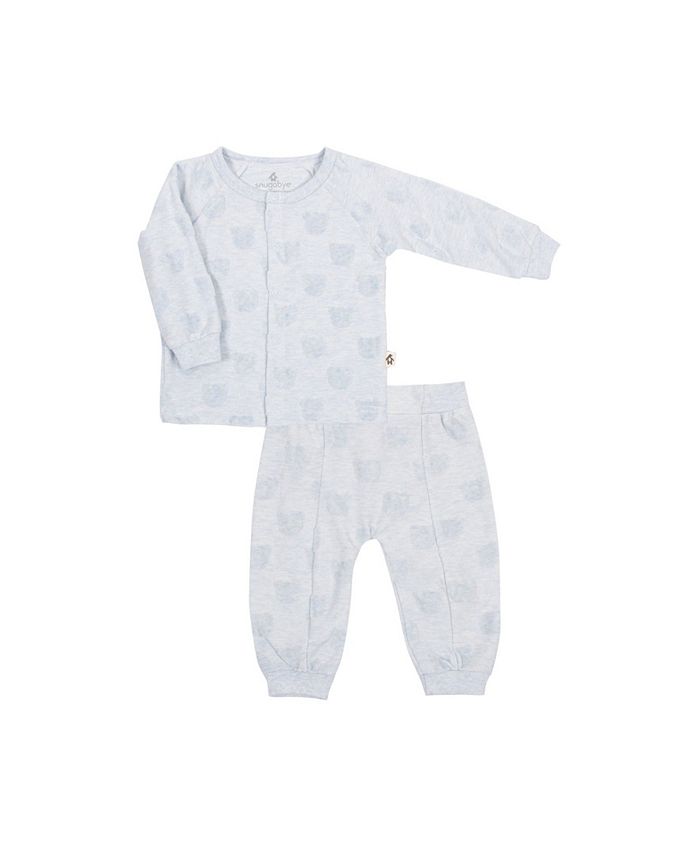 Macys 2025 infant pajamas