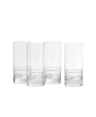 Fortessa - Tritan Crystal Glass