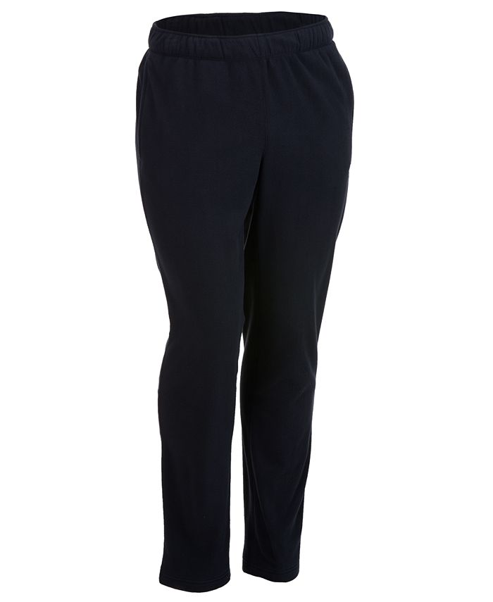 Macy's EMS® Men's Classic Microfleece Pants Macy's