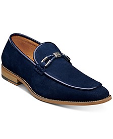 Blue Men's Driver Shoes & Loafers - Macy's