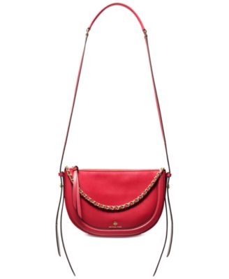 michael michael kors jagger crossbody