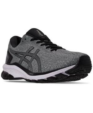 image of Asics Men-s Gt-1000 9 Running Sneakers from Finish Line