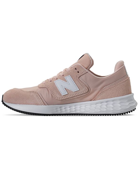 womens new balance fresh foam x70
