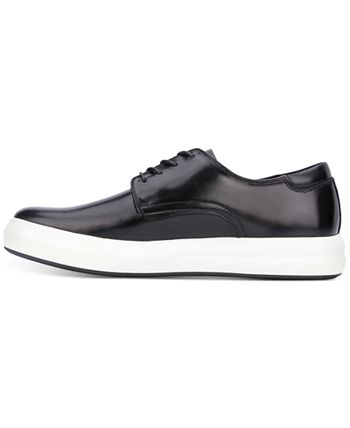 The mover lace sales up dress sneaker