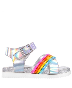 Nina Callysta Little and Big Girls Sandal
