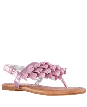 Nina Kedra Little Girls Sandal