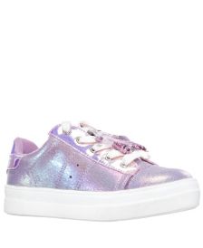 Karima-S Little and Big Girls Sneaker