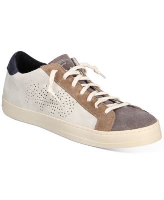 p448 men's sneakers