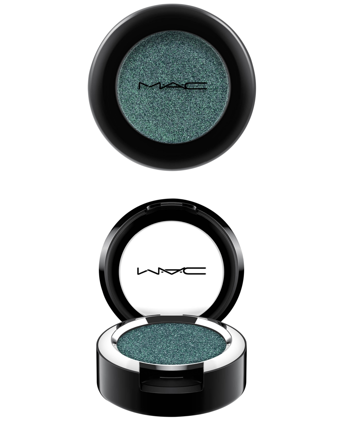 Mac Dazzleshadow Extreme Metallic Eyeshadow - Illuminaughty | Smart Closet