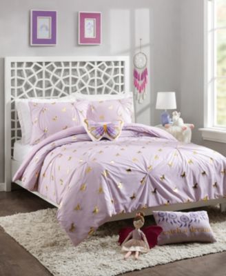 macys unicorn comforter