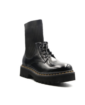 image of Vhny Marie Sock Boots Women-s Shoes