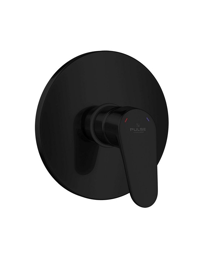 Pulse Shower Spas TruTemp 0.5" Roughin Valve Pressure Balance Trim