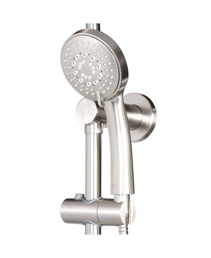 Pulse Shower Spas Lanai Brass Shower System Macy's