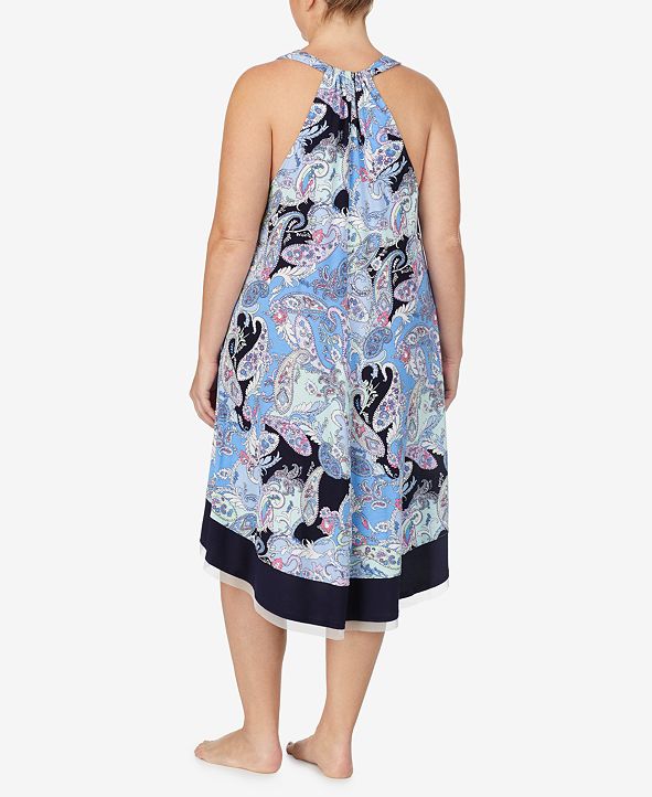 ellen tracy nightgown large