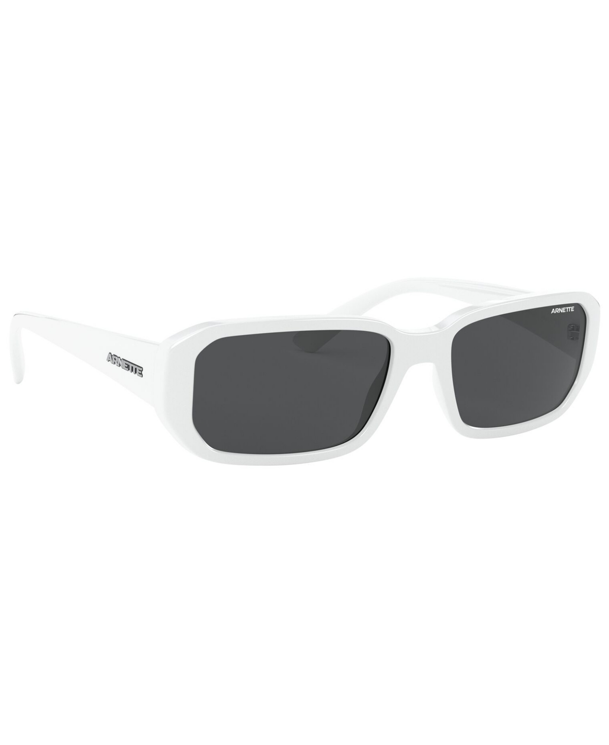 Arnette Men's Sunglasses, An4265 In White,grey