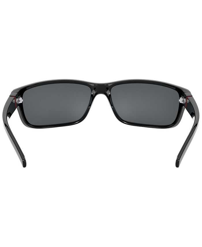 Men's Zoro Polarized Sunglasses, AN4271 Macy's