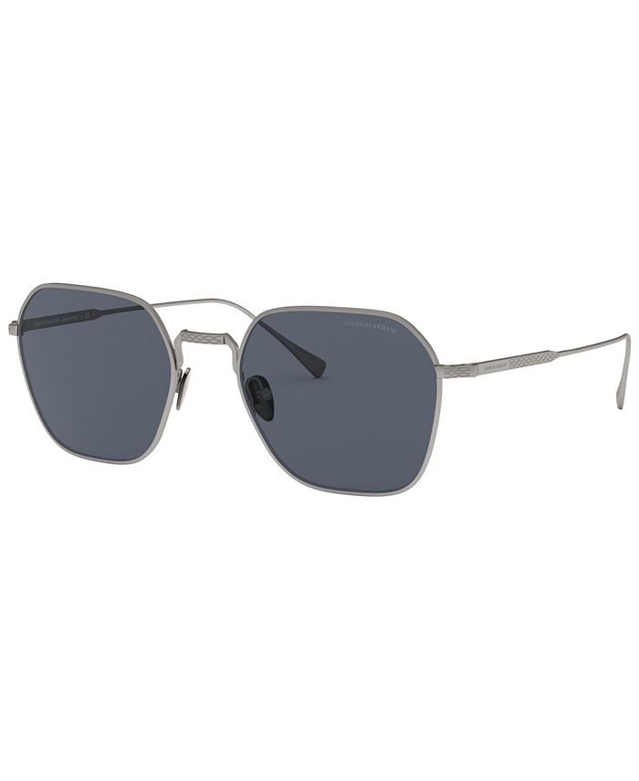 Giorgio Armani Men's Sunglasses & Reviews - Sunglasses by Sunglass Hut - Men  - Macy's