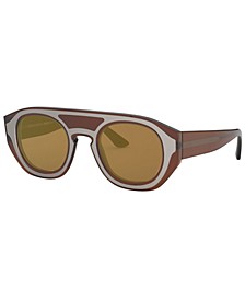 Men's Sunglasses, AR8135