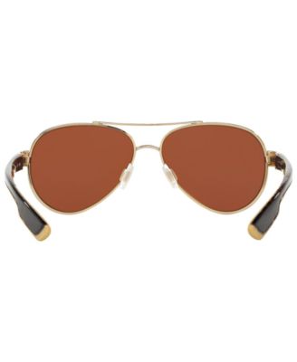 Unisex Polarized Sunglasses, LORETO