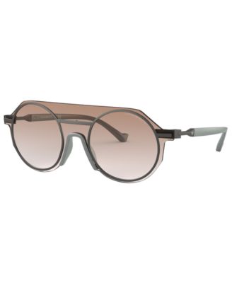 emporio armani goggles