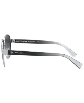 Women's Polarized Sunglasses, HC7111