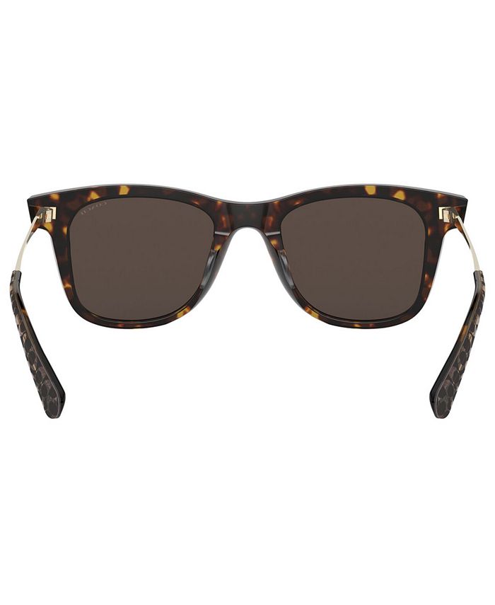COACH Women's Sunglasses, HC8290 - Macy's