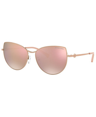 Michael Women's La Paz Polarized Sunglasses, MK1062 & Reviews - Sunglasses by Sunglass Hut - Accessories - Macy's