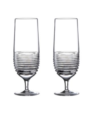 Waterford - Mixology Circon Hurricane, Set of 2